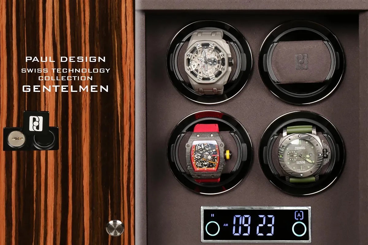 Paul Design 110027